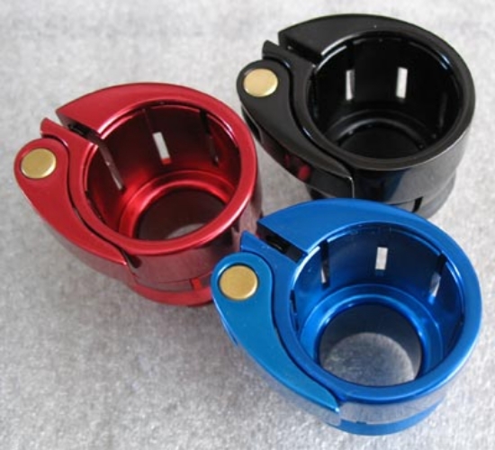 Picture of Duress Neck