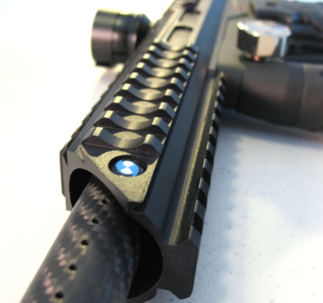 Picture of DTI4 w/BOB™