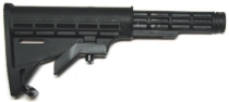 Picture of Collapsible Shoulder Stock
