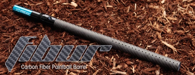 Picture of Fibur CF barrel
