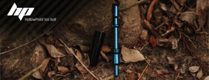 Picture of HollowPoint Ion bolt