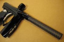 Picture of Fibur CF barrel