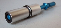 Picture of HollowPoint Ion bolt