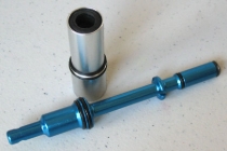 Picture of HollowPoint Ion bolt