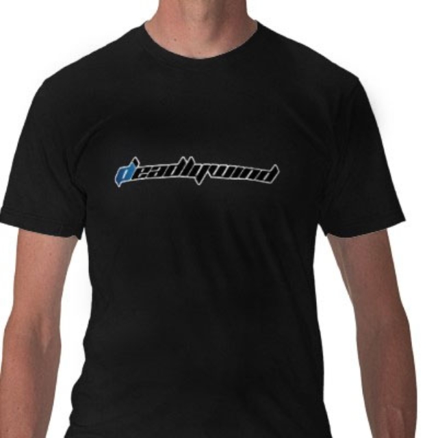 Picture of DW T-Shirt