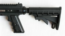 Picture of M98 RVAP Clamp