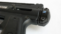 Picture of M98 RVAP Clamp