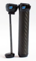 Picture of DFG2 Automag Carbon Fiber Foregrip