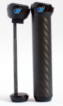 Picture of DFG2 Automag Carbon Fiber Foregrip
