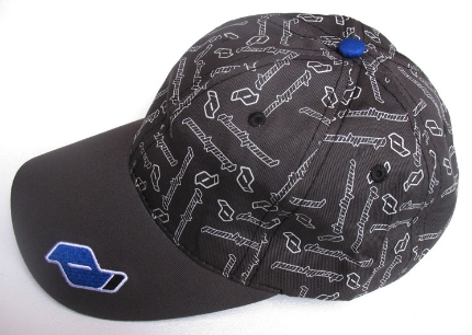 Picture of DW Cap - 2013