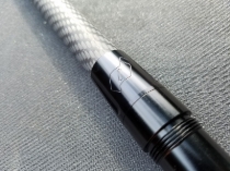 Picture of Fibur-X CF barrel