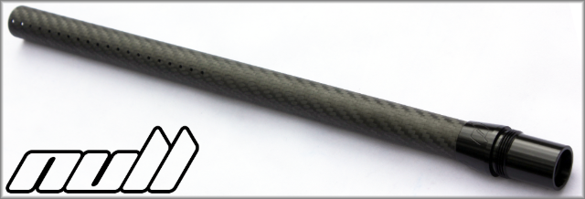 Picture of Null CF Barrel