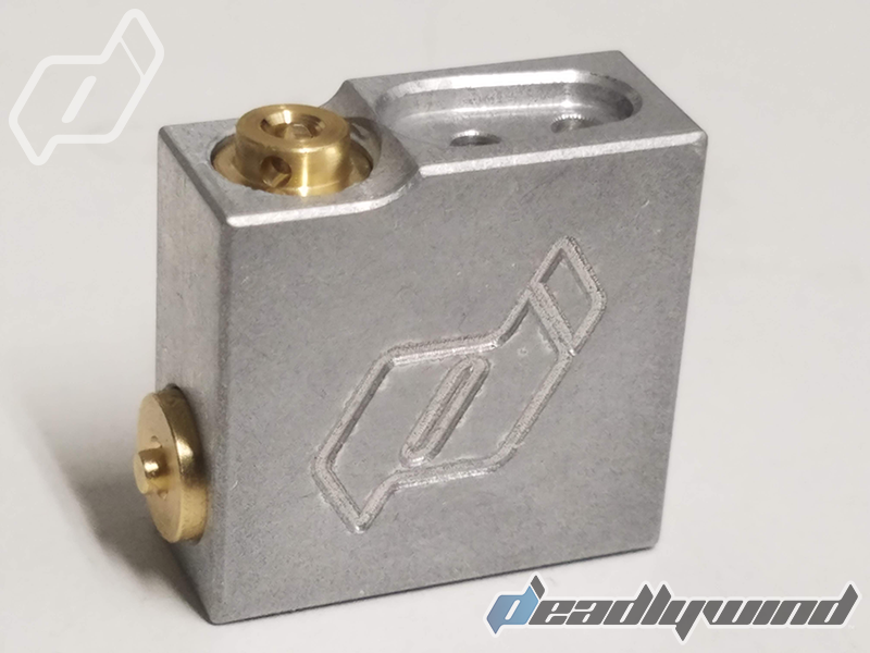 hAir 45 trigger valve_ Paintball Barrels