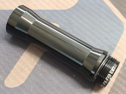 Picture of Fibur-X PWR XL Adapter