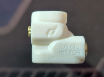 Picture of hAir45 V2 trigger valve