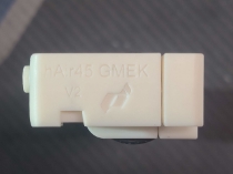 Picture of hAir45 V2 trigger valve