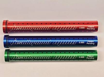 Picture of MOAB-X8 Front Sleeve