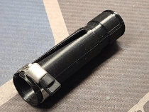 Picture of Fusion2 Apex2 adapter
