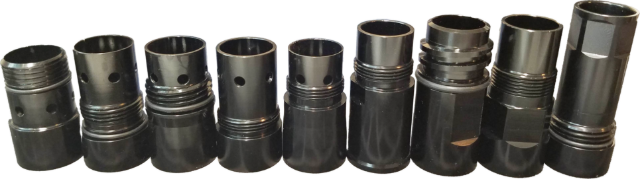 Picture of Deadlywind Thread Adapter