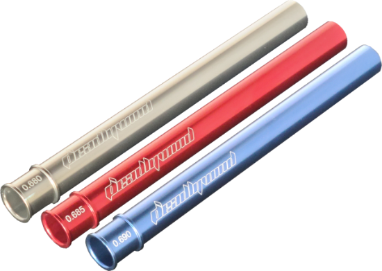 Picture of DW8 Insert