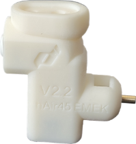 Picture of hAir45 V2 trigger valve