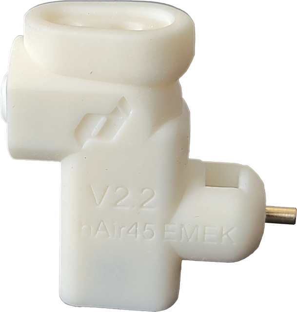 Picture of hAir45 V2 trigger valve