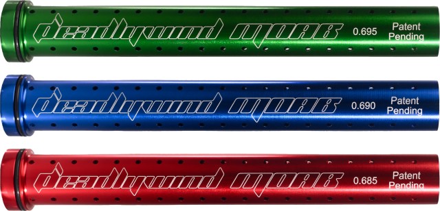 Picture of MOAB-X8 Front Sleeve