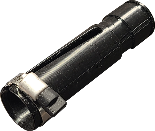 Picture of Fusion2 Apex2 adapter