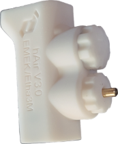 Picture of hAir V3 trigger valve