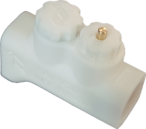 Picture of hAir V3 trigger valve